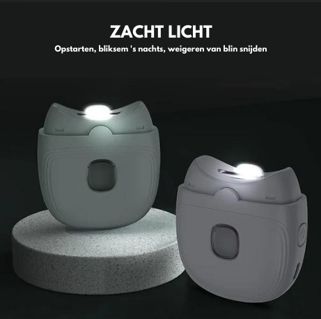 NailProx | Ultimer Nagelschneider
