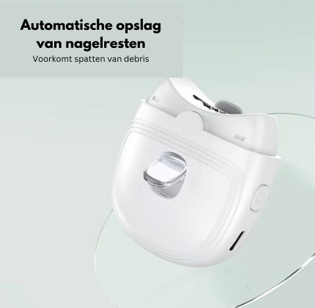 NailProx | Ultimer Nagelschneider