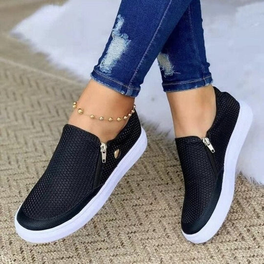 Zello | Orthopädische Schuhe für Frauen1