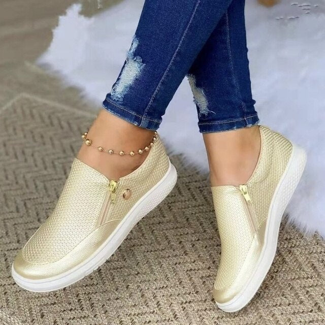 Zello | Orthopädische Schuhe für Frauen2
