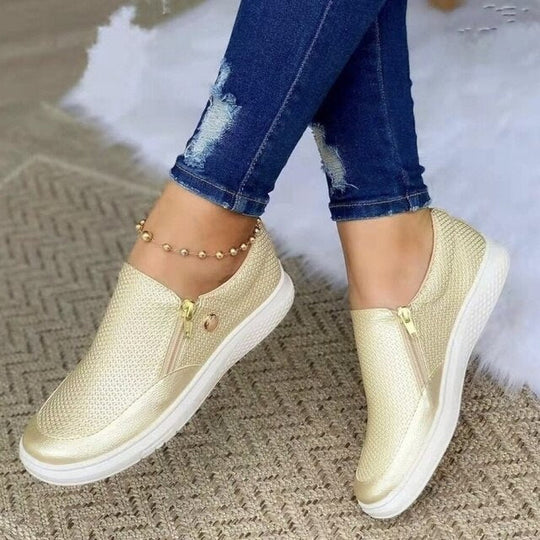 Zello | Orthopädische Schuhe für Frauen2