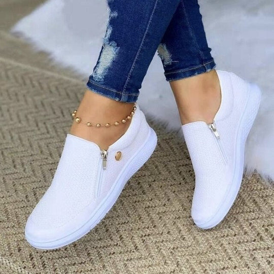 Zello | Orthopädische Schuhe für Frauen3