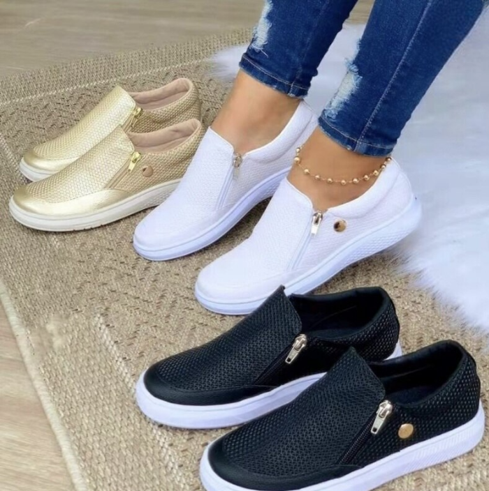 Zello | Orthopädische Schuhe für Frauen4