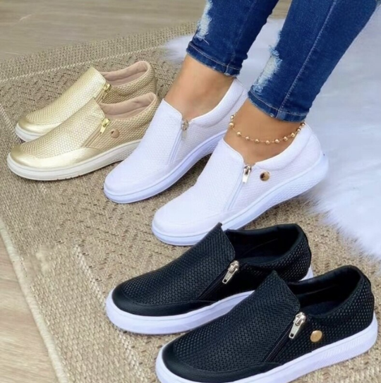 Zello | Orthopädische Schuhe für Frauen4