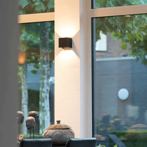 ZenGlow | Luxus-Wandleuchte mit Bewegungssensor4