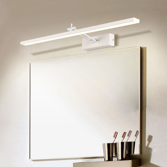 ZenLight | Moderne, minimalistische LED-Wandleuchte1