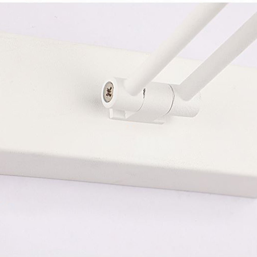 ZenLight | Moderne, minimalistische LED-Wandleuchte7