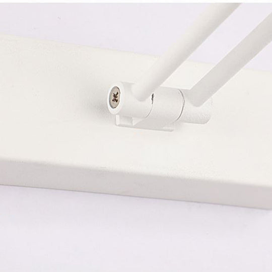 ZenLight | Moderne, minimalistische LED-Wandleuchte7