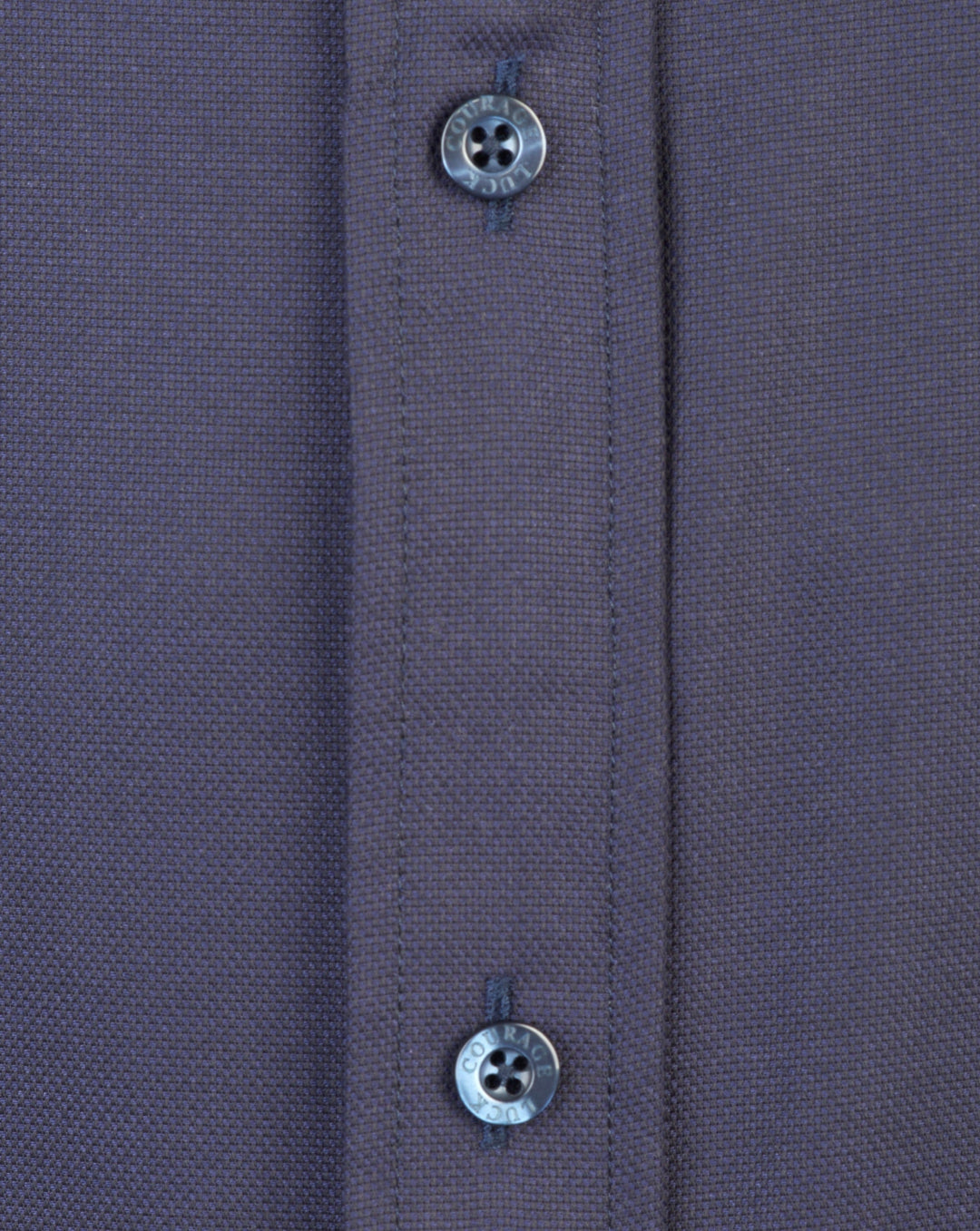 Arvid | Stilvolles Zip Fit Hemd | Herren