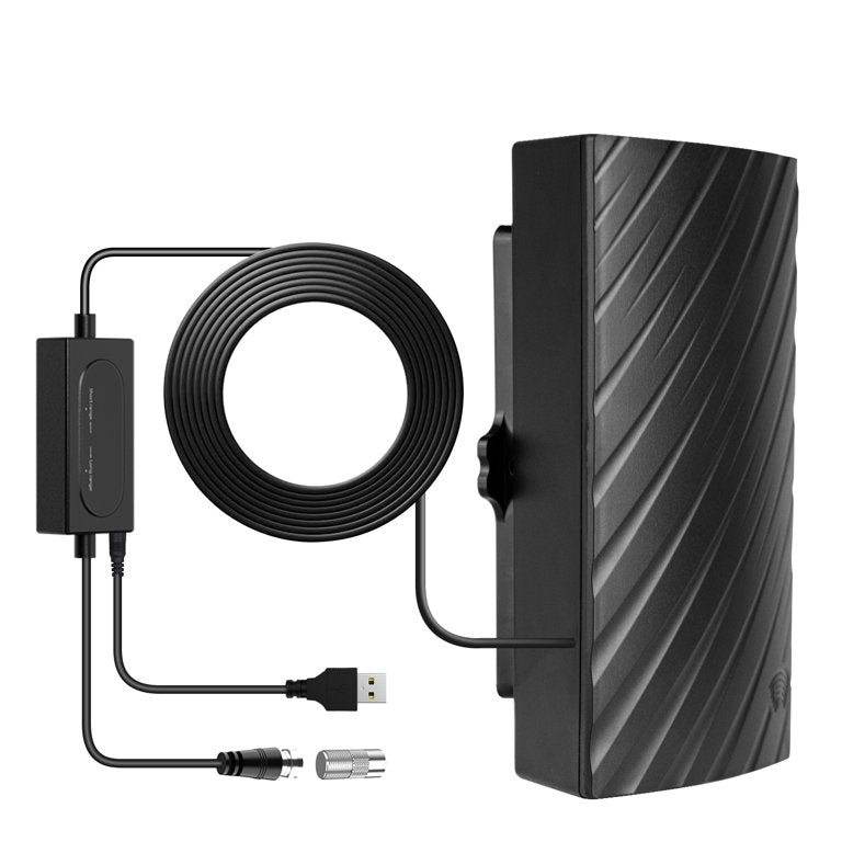 FreeView | 4K HDTV Antenne mit 600 Meilen Reichweite
