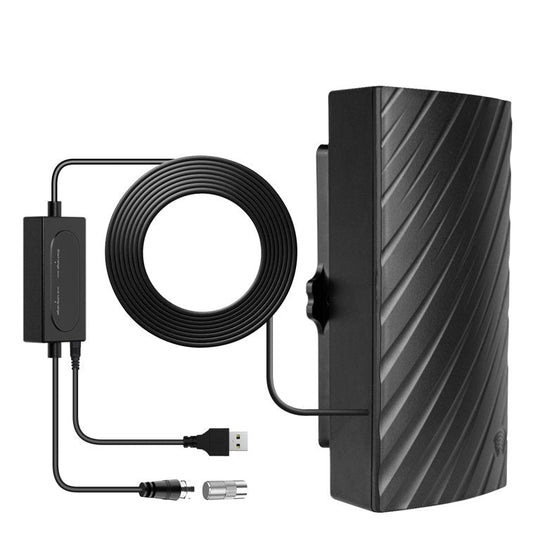 FreeView | 4K HDTV Antenne mit 600 Meilen Reichweite