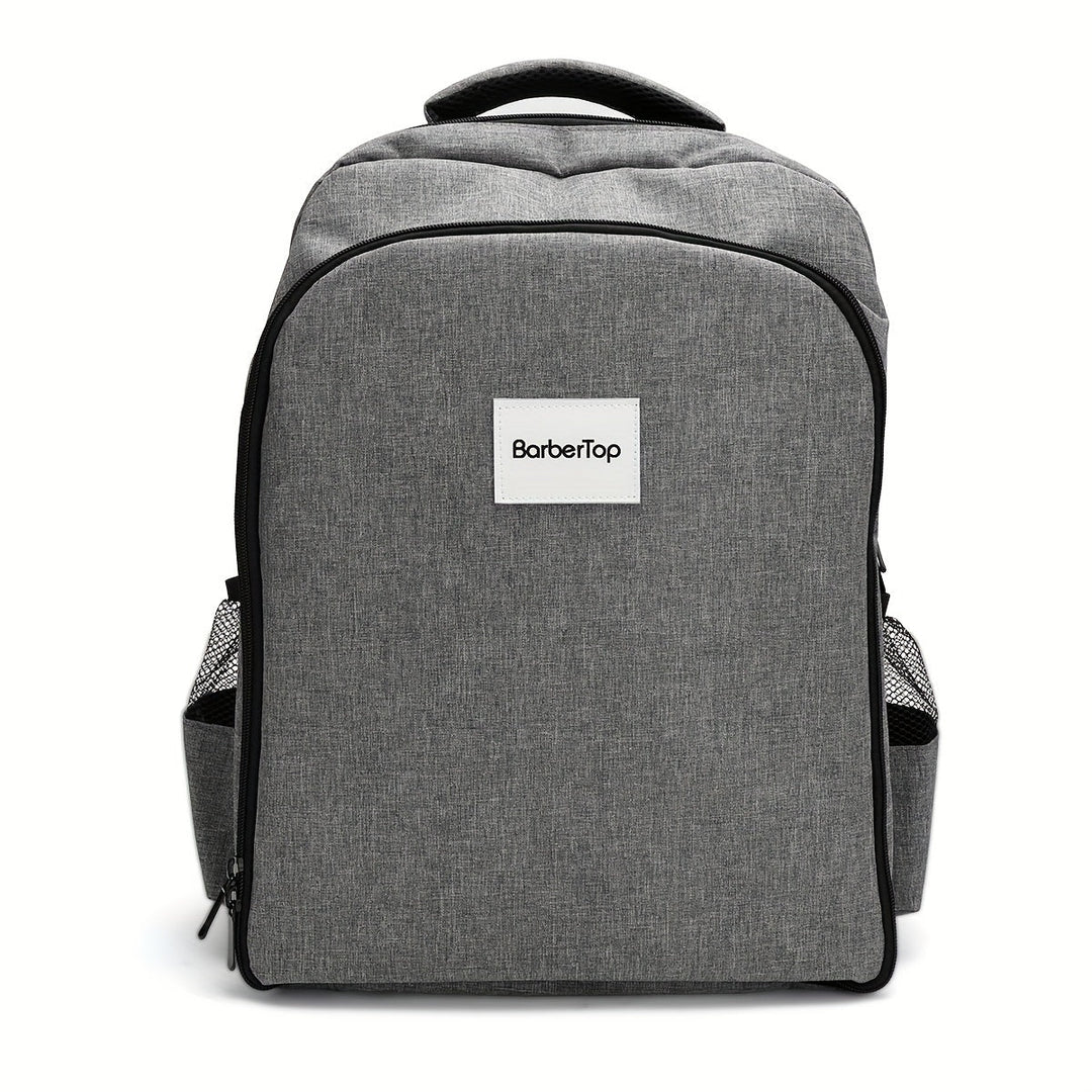 ProPack | Barber-Rucksack – Ultimative tragbare Aufbewahrungslösung für professionelle Stylisten