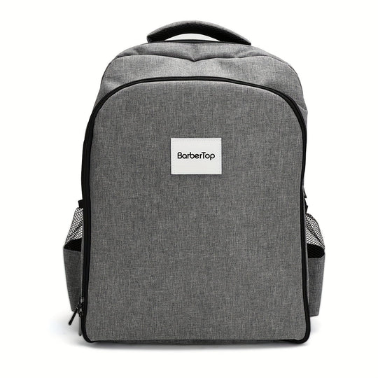 ProPack | Barber-Rucksack – Ultimative tragbare Aufbewahrungslösung für professionelle Stylisten