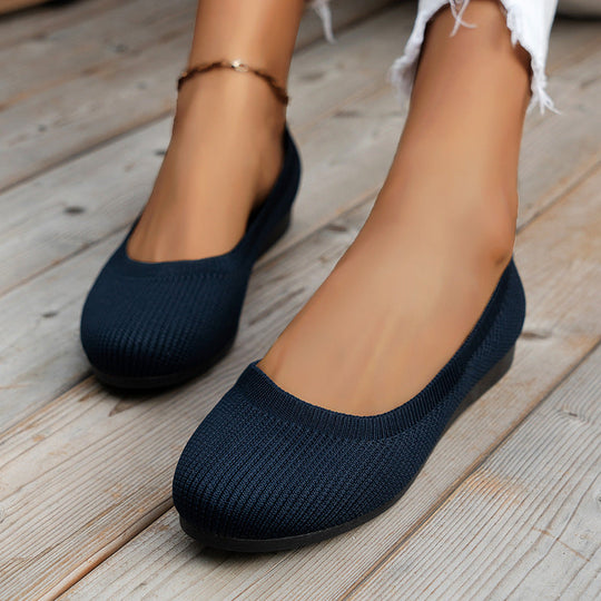 Tanya | Bequeme Orthopädische Schuhe für Frauen