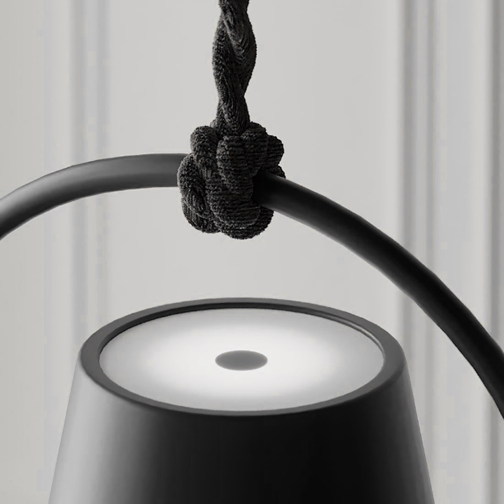 ArkaLight | Elegante Scandi-LED-Hängelampe mit Flexibilität