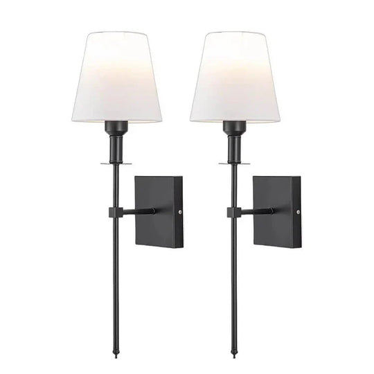 LumaFree | Wiederaufladbare drahtlose Wandleuchte (2 Packs)