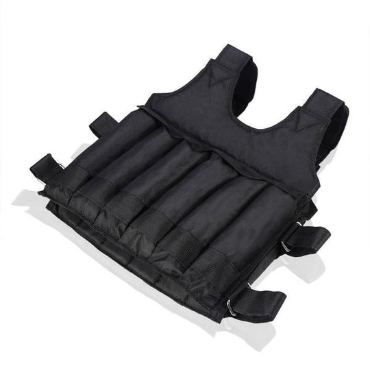 FlexArmor | 110 Pfund Verstellbarem Trainings-Gewichtsweste