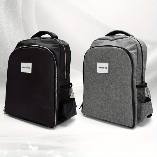 ProPack | Barber-Rucksack – Ultimative tragbare Aufbewahrungslösung für professionelle Stylisten