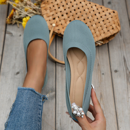 Tanya | Bequeme Orthopädische Schuhe für Frauen