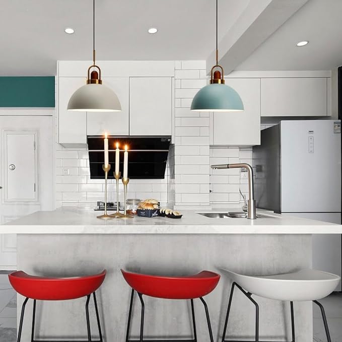 AbbottGlow | Moderne nordische Pendelleuchten Decorique.de