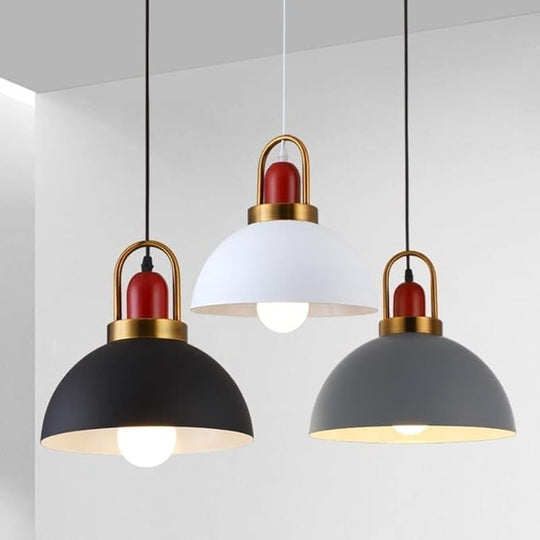 AbbottGlow | Moderne nordische Pendelleuchten Decorique.de