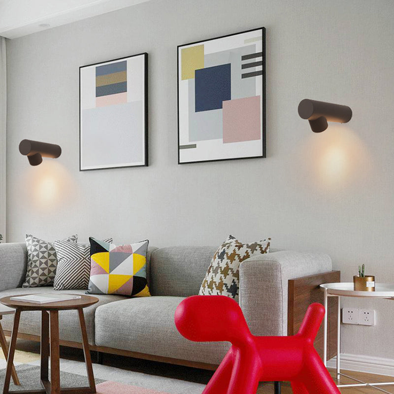 LumiStream | Schlanke moderne Wandleuchte