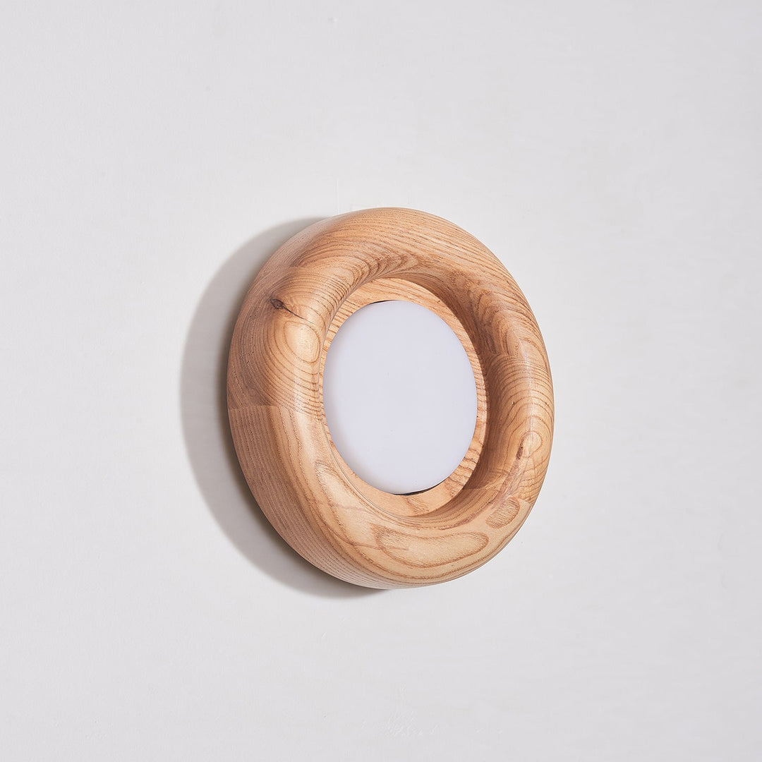 AcriNest | Wandleuchte – Warme Lichtwirkung im Modernen Stil Decorique.de