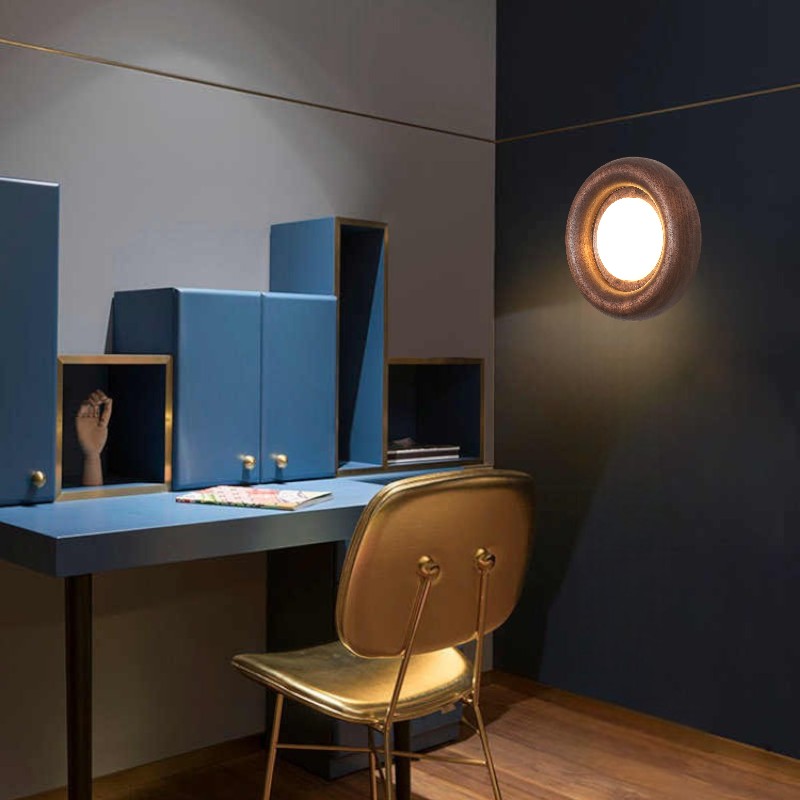 AcriNest | Wandleuchte – Warme Lichtwirkung im Modernen Stil Decorique.de