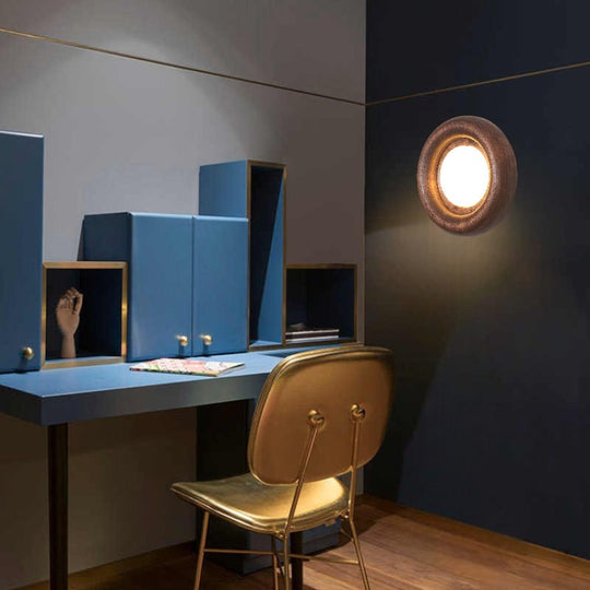 AcriNest | Wandleuchte – Warme Lichtwirkung im Modernen Stil Decorique.de