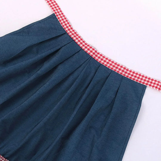 AdelDirndl | Elegantes Damen Dirndl für das Oktoberfest Decorique.de