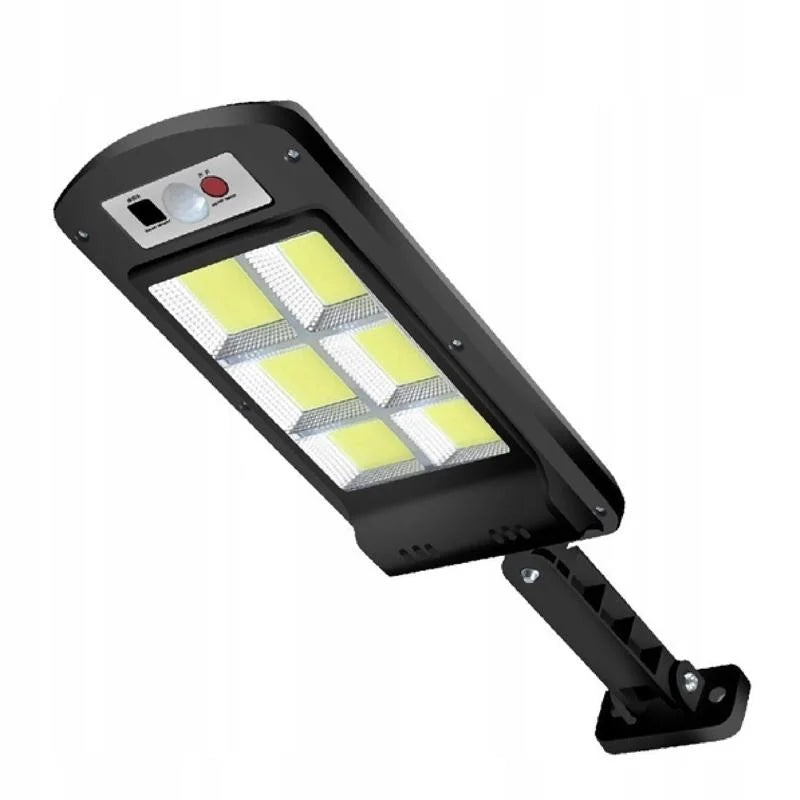 SkyBright | Außen Solar LED Lampe