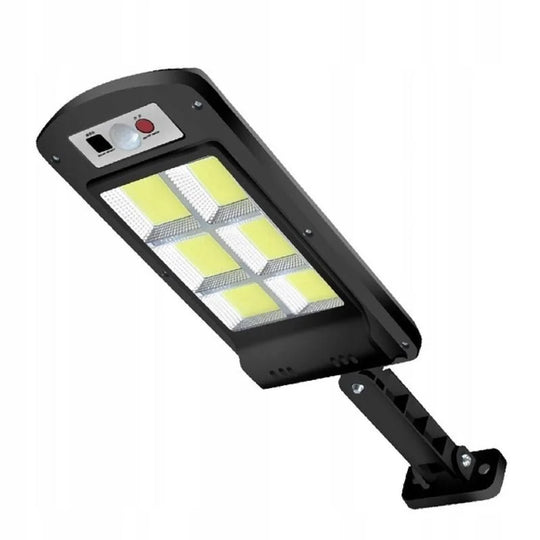 SkyBright | Außen Solar LED Lampe