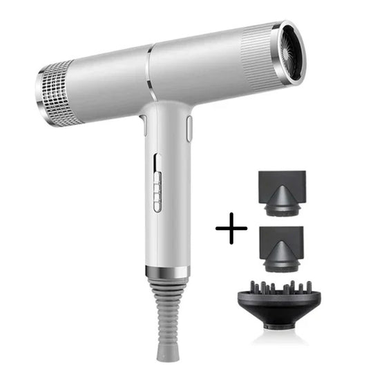 AeroDry | Professioneller Hochleistungs-Haartrockner für schnelles, schonendes Styling Decorique.de