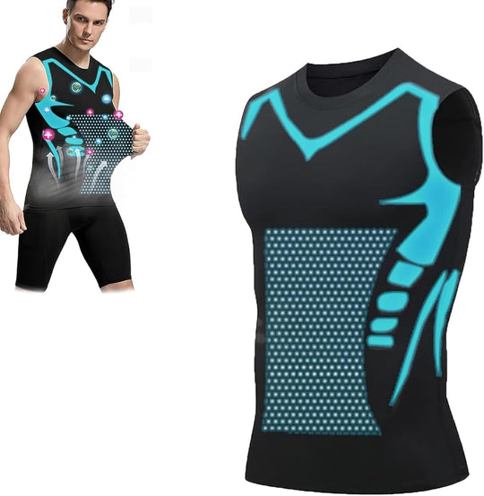 AeroFit | Atmungsaktives Kompressionsshirt Decorique.de