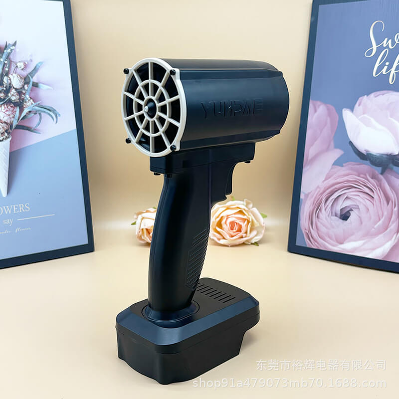 AirBlast Pro | Hochdruck-Luftbläser Decorique.de