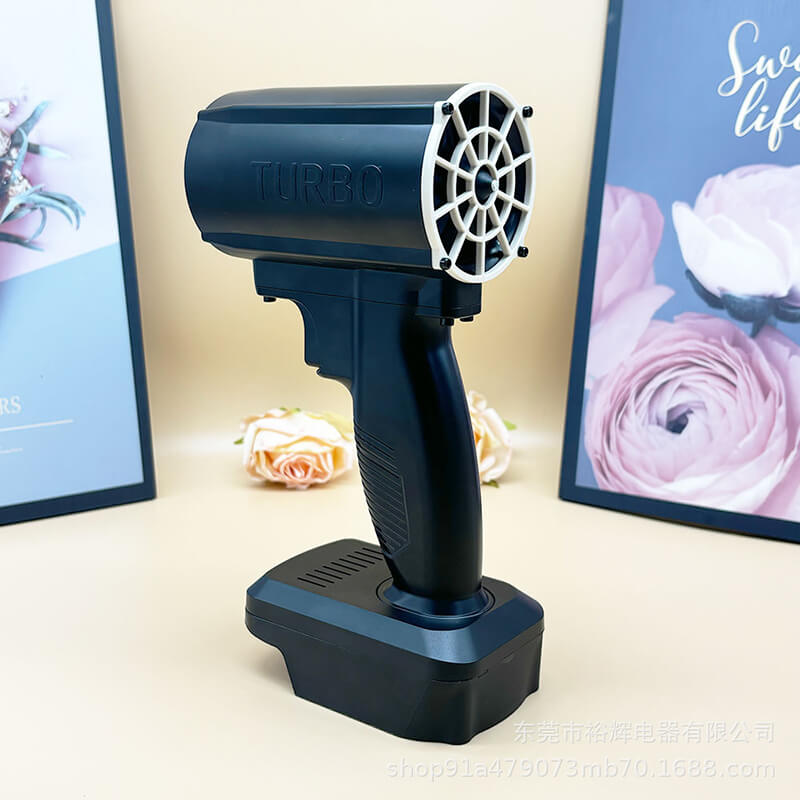 AirBlast Pro | Hochdruck-Luftbläser Decorique.de