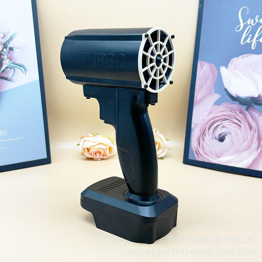 AirBlast Pro | Hochdruck-Luftbläser Decorique.de