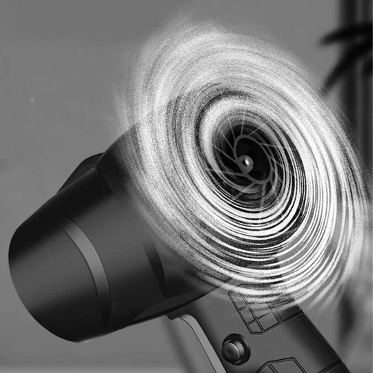 AirBlast Pro | Hochdruck-Luftbläser Decorique.de