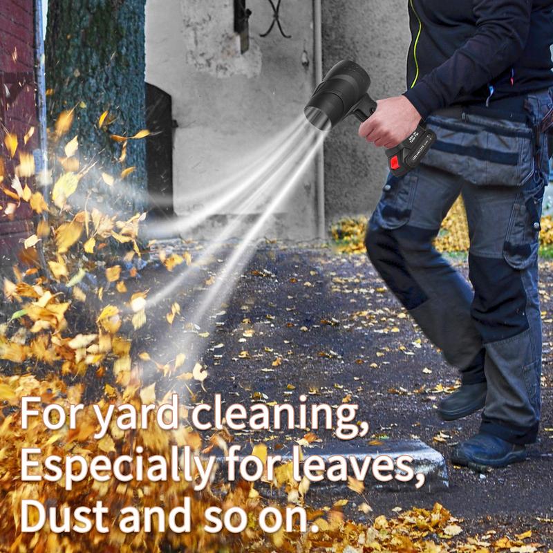 AirBlast Pro | Hochdruck-Luftbläser Decorique.de