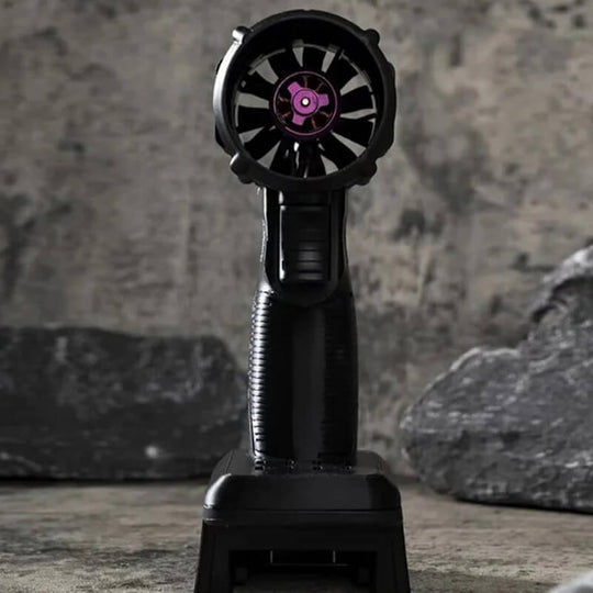 AirBlast Pro | Hochdruck-Luftbläser Decorique.de