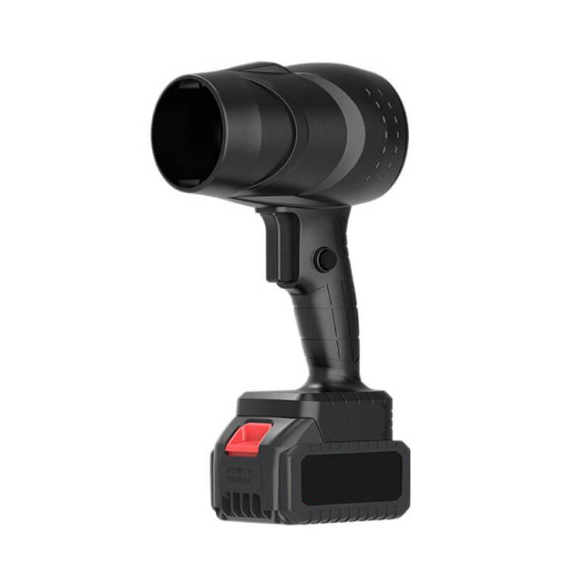 AirBlast Pro | Hochdruck-Luftbläser Kostenwirksame Version Decorique.de