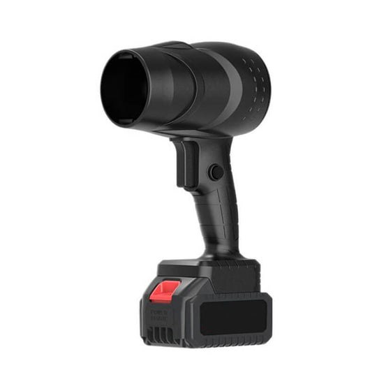 AirBlast Pro | Hochdruck-Luftbläser Kostenwirksame Version Decorique.de