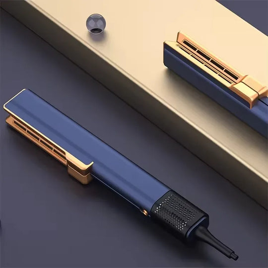 AirGlam | 2-in-1 Nass- und Trockener Haarstyler Decorique.de