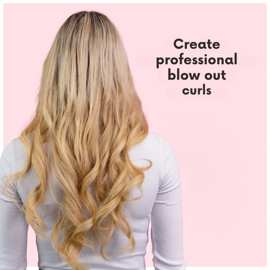 AirWrap | 5-in-1 - Haarglätter Decorique.de