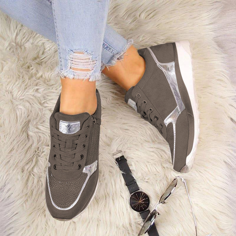 Alice | Bequeme & Modische Gesundheitsschuhe | Damen Decorique.de