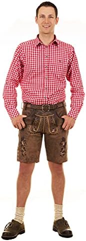 AlpenLeon | Stylische polyester für Männer Decorique.de