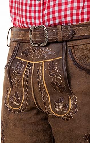 AlpenLeon | Stylische polyester für Männer Decorique.de