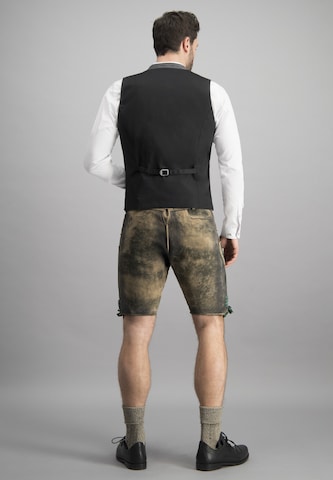 AlpenLucas | Stylische Trachtenweste für Männer Decorique.de