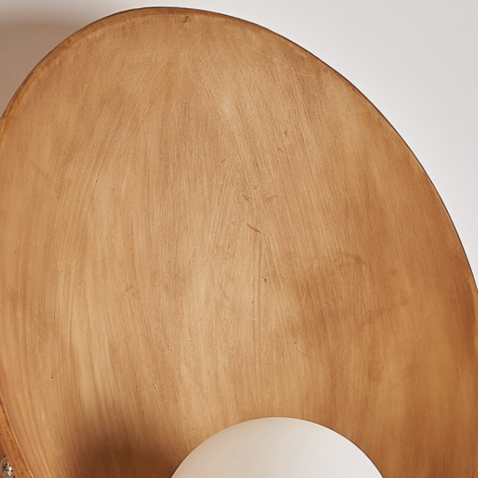 AmberAura | Cosy Glow Wandleuchte Decorique.de