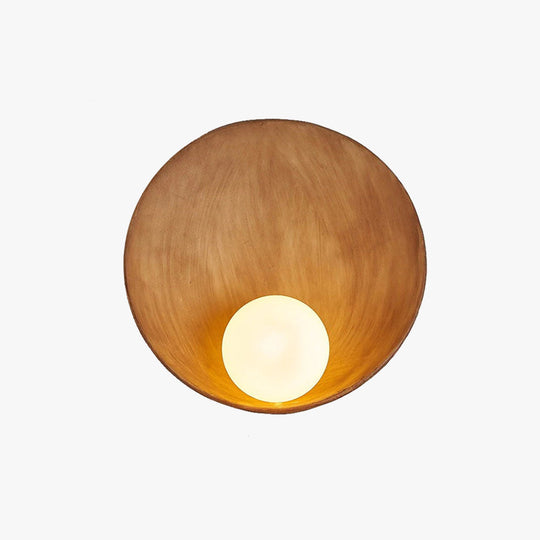 AmberAura | Cosy Glow Wandleuchte Decorique.de